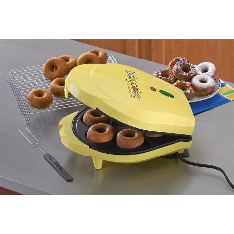 doughnut maker