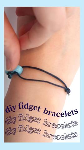 Fidget Bracelet