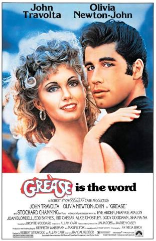 grease