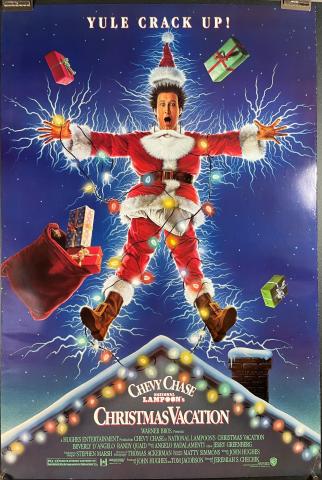 National Lampoon's Christmas Vacation