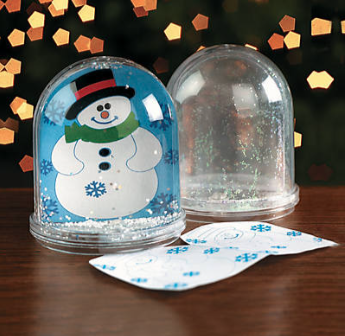 snow globe