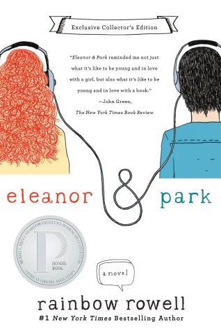 eleanor and park