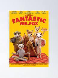 Fantastic Mr. Fox