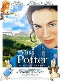 miss potter