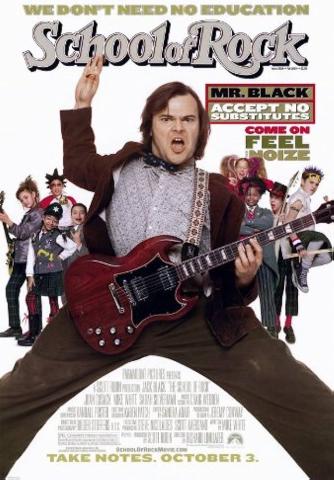 School of Rock