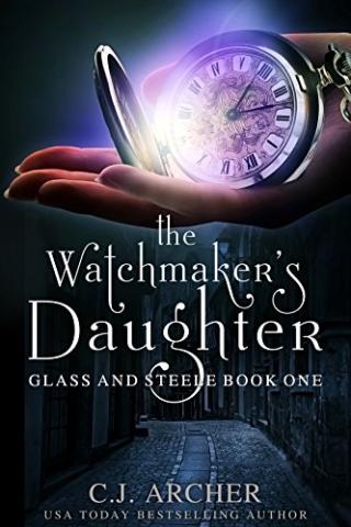 the watchmaker's daughter