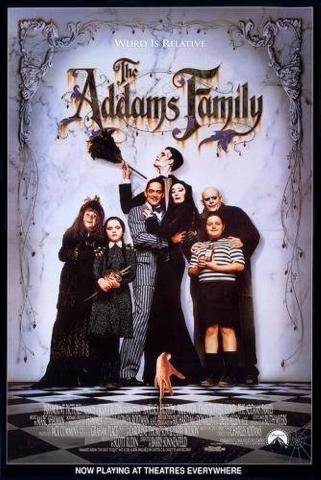 addams