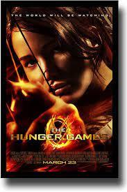 Hunger Games