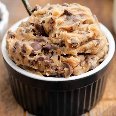 cookie dough