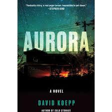 Aurora David Koepp