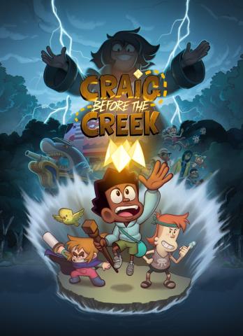 craig before the creek movie poster