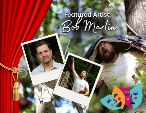 Bob Martin 