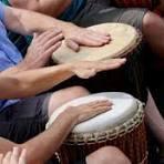 Drum Circle