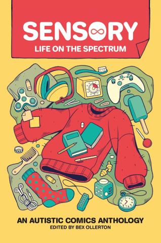 Sensory: Life on the Spectrum