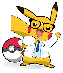 The Science of Pokemon