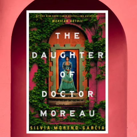 The Daughter of Doctor Moreau