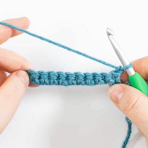 crochet