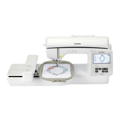 Brother NQ1700E Embroidery Machine