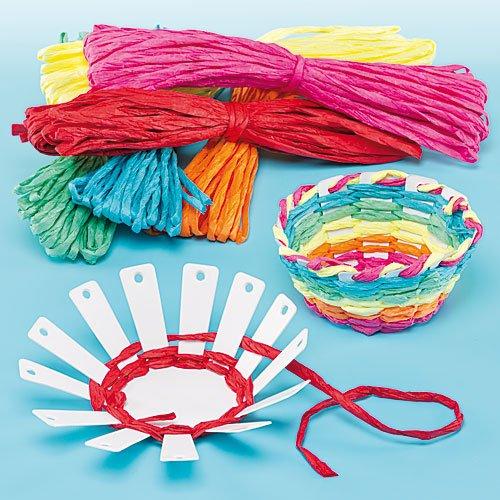 basket making supplies