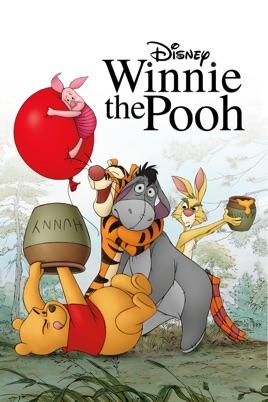 Winnie the Pooh