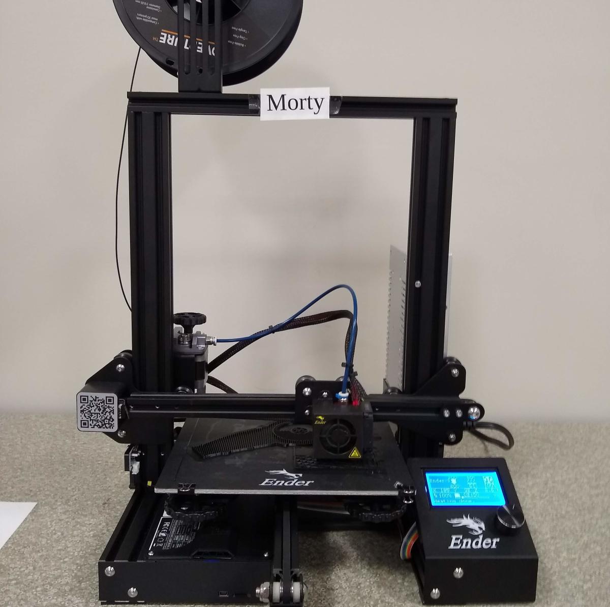 3D Printer