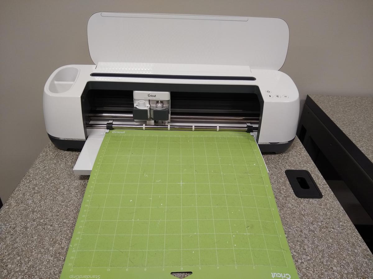 Cricut Maker