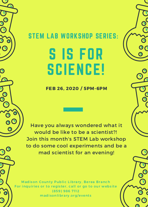 STEM Lab