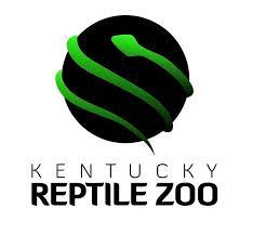 Kentucky Reptile Zoo logo