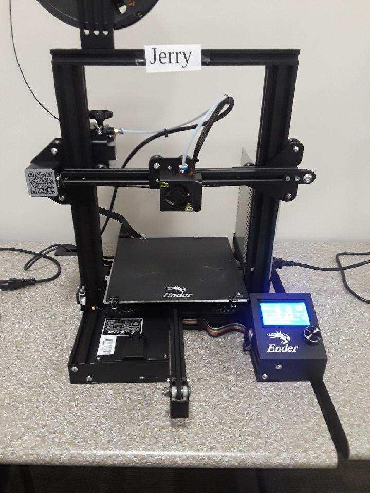 3D Printer