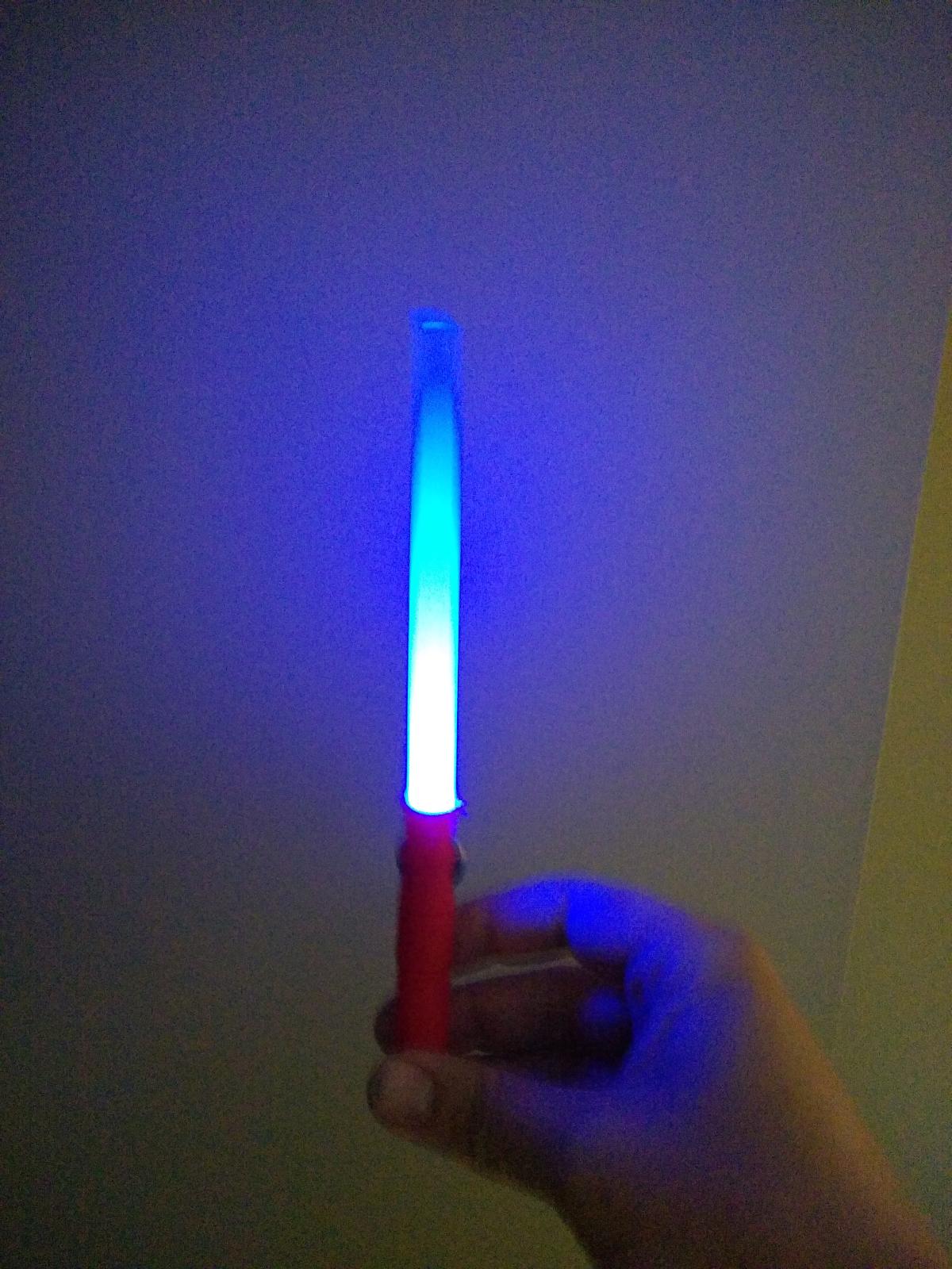 Photon Sword