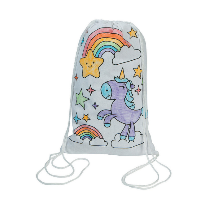 Drawstring Bag