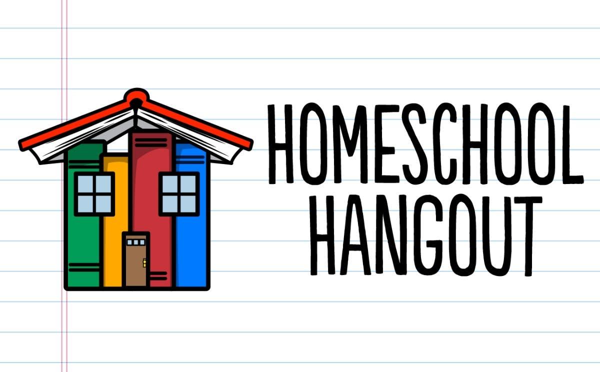 Homeschool Hangout