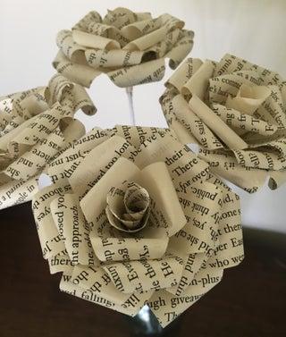 Book Roses