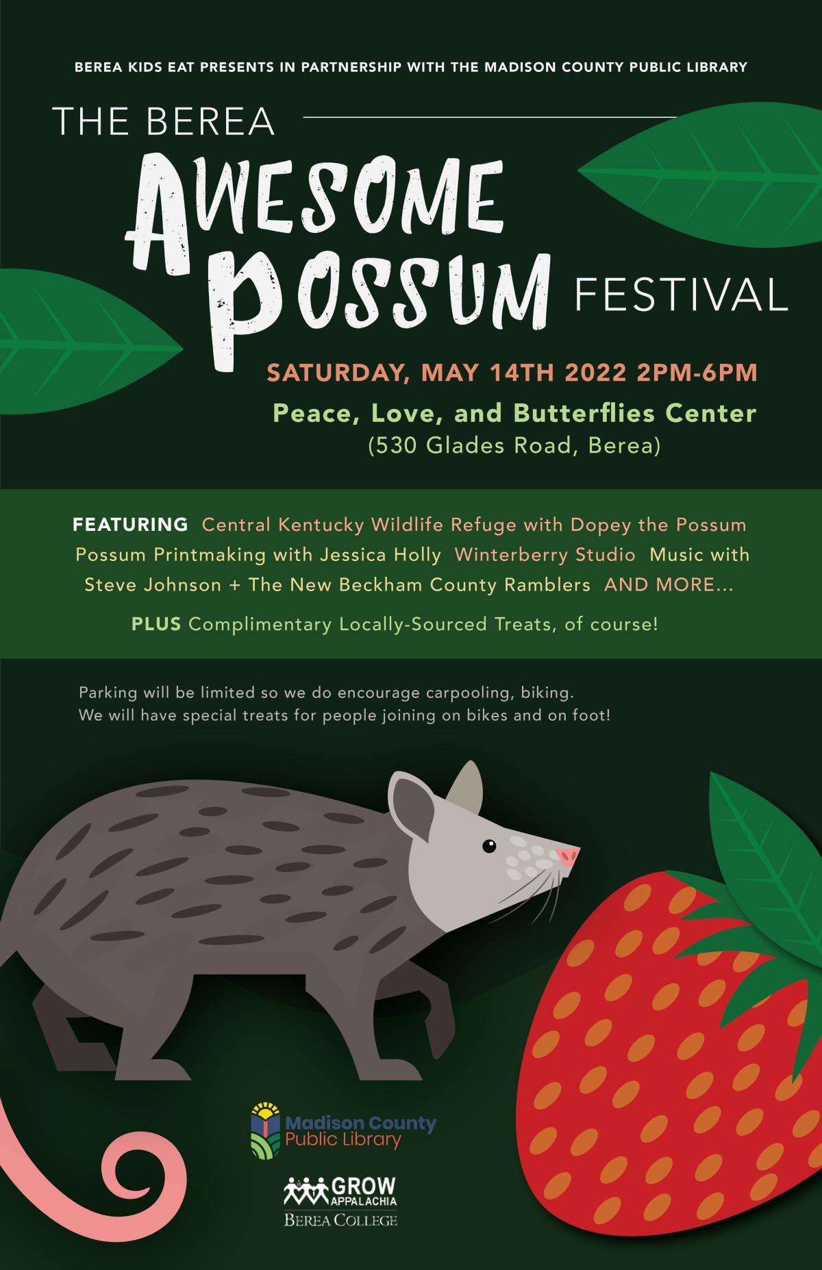 Possum