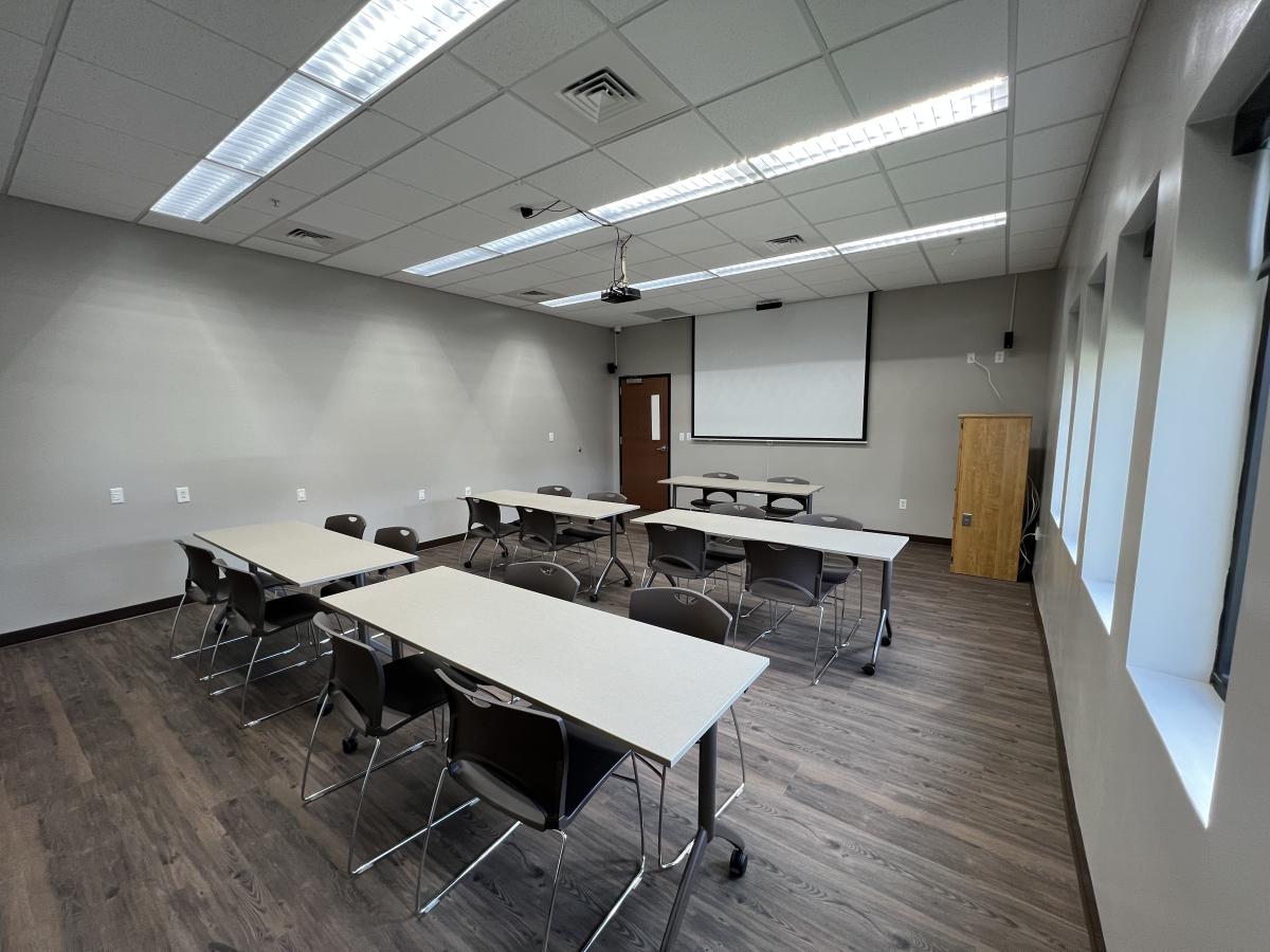 Image of Berea Meeting Room