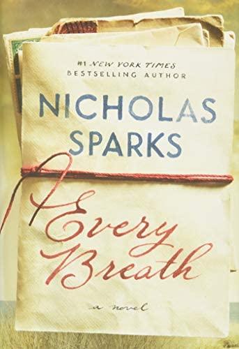 Every Breath Nicholas Sparks