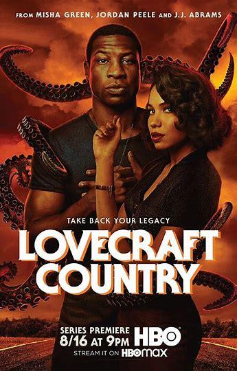 Lovecraft Country