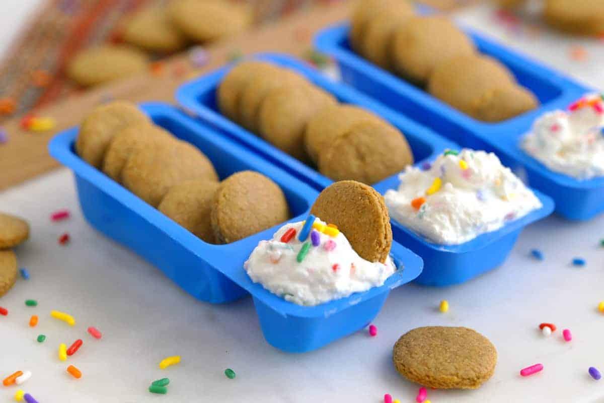 Dunkaroos