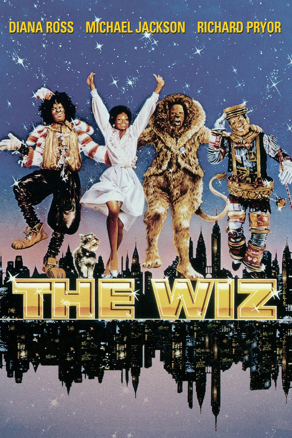 The Wiz