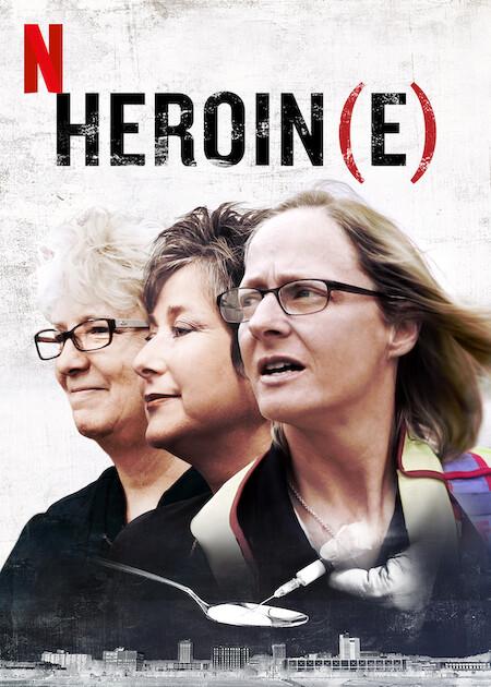 Heroin(e)