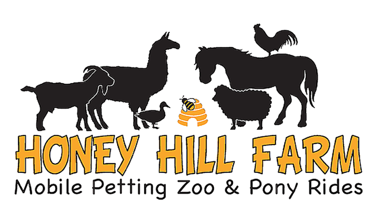 honey hill farm logo