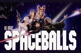 Spaceballs