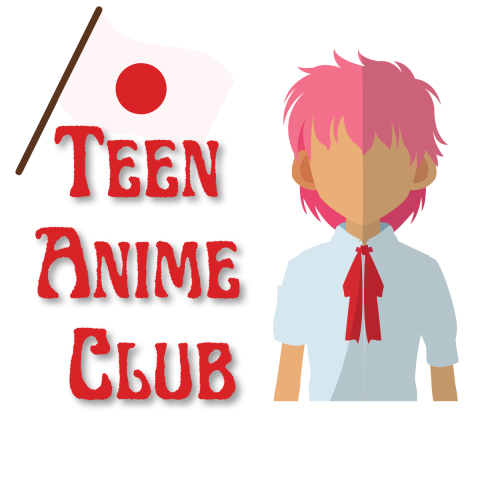 Teen Anime Club