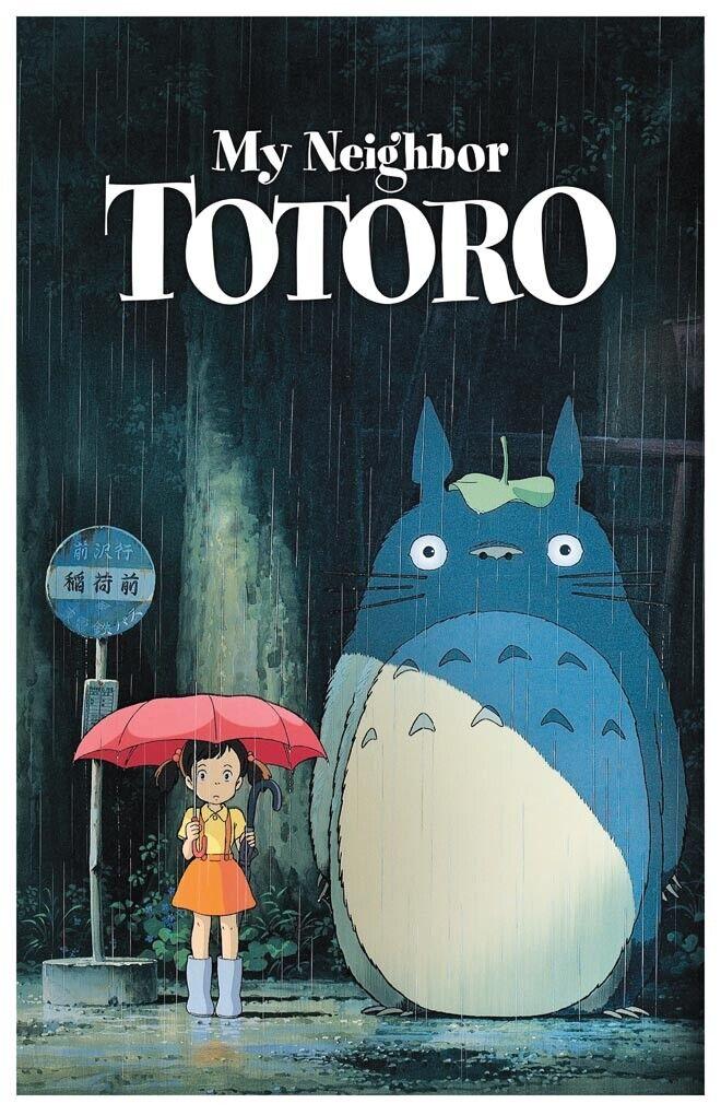 My Neighbor Totoro