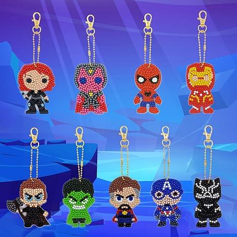 keychains