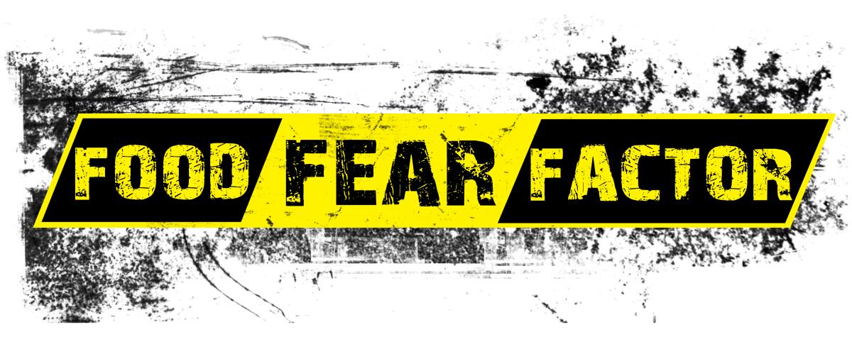 food fear factor