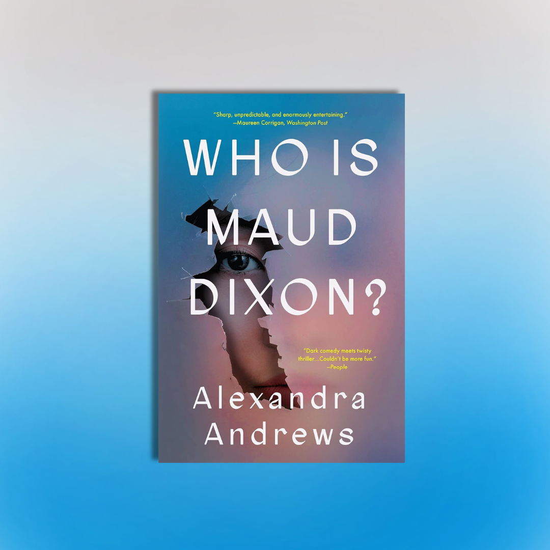 Who is Maud Dixon?