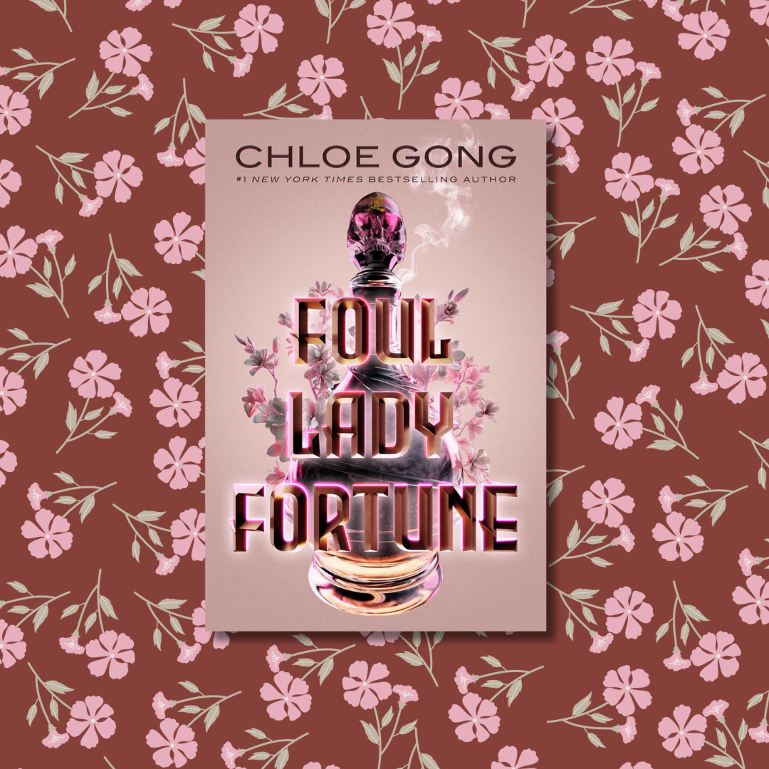 Foul Lady Fortune