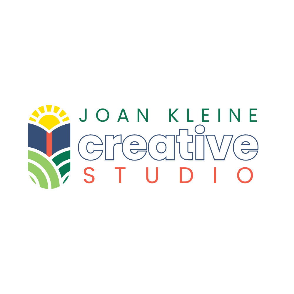 Joan Kleine Creative Studio Logo