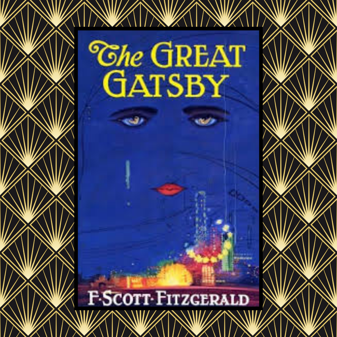 great gatsby